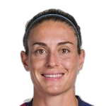 Alexia Putellas