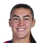 Patricia Guijarro