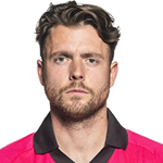 Colin Coosemans