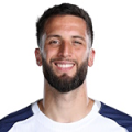 Rodrigo Bentancur