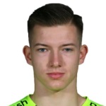 Kacper Chorążka