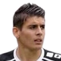 A. Abreu