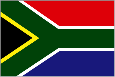 Afrique du Sud U23