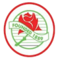 Adamstown Rosebuds