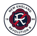 New England II