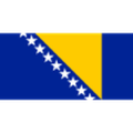 Bosnie-Herzégovine U19