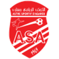 AS Agareb