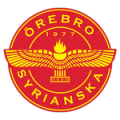 Örebro Syrianska