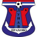 Dunav Prahovo