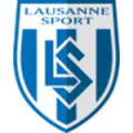Lausanne Sport II