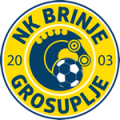 Brinje-Grosuplje