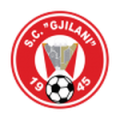 Gjilani