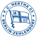 Hertha Zehlendorf