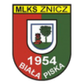 Znicz Biała Piska