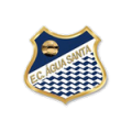 Água Santa U20