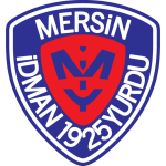 Mersin Talimyurdu SK