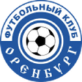 Orenburg II