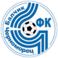 Chernomorets Balchik