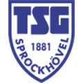 Sprockhovel