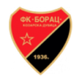 Borac Kozarska Dubica