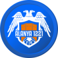 Alanya 1221 FK