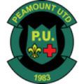 Peamount United W