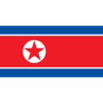 Corée du Nord