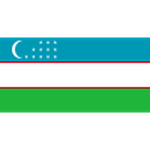 Ouzbékistan