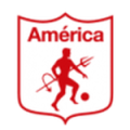 América de Cali W