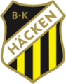 Häcken W