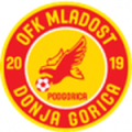 Mladost DG