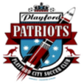Playford City Patriots