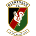 Glentoran BU W