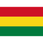 Bolivie F