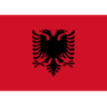 Albanie F