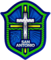 San Antonio Bulo Bulo