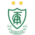 America Mineiro W