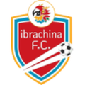 Ibrachina U20