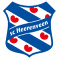 Heerenveen W