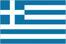 Grèce U18