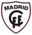 Madrid CFF W