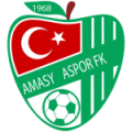 Amasyaspor 1968