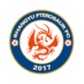 Shangyu Pterosaur