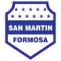 San Martin Formosa