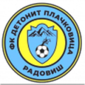 Detonit Plachkovica