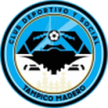 CDS Tampico Madero