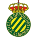 La Almunia