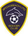 Broadbeach United