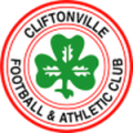 Cliftonville W