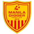 Manila Digger